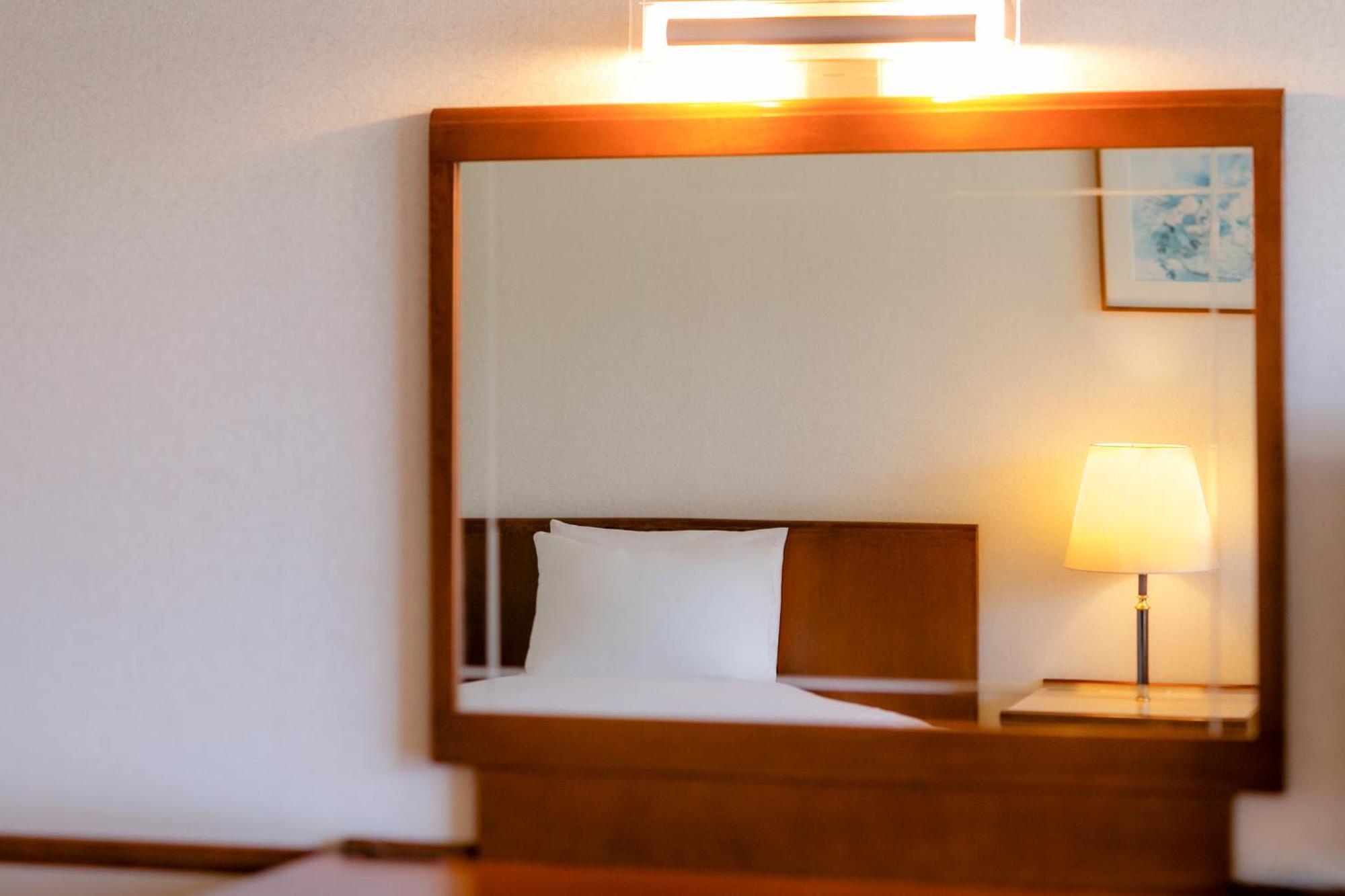 Mercure Nagano Matsushiro Resort & Spa Eksteriør bilde