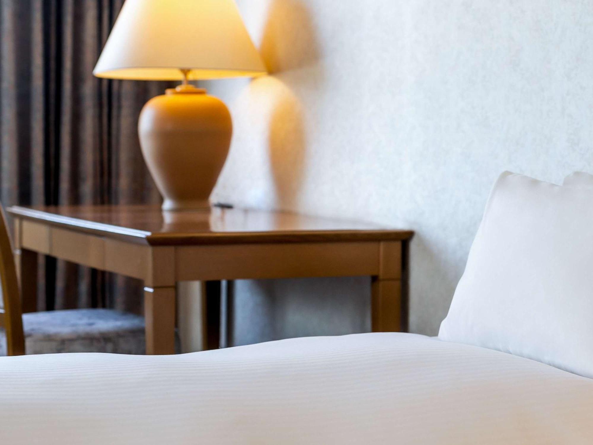 Mercure Nagano Matsushiro Resort & Spa Eksteriør bilde