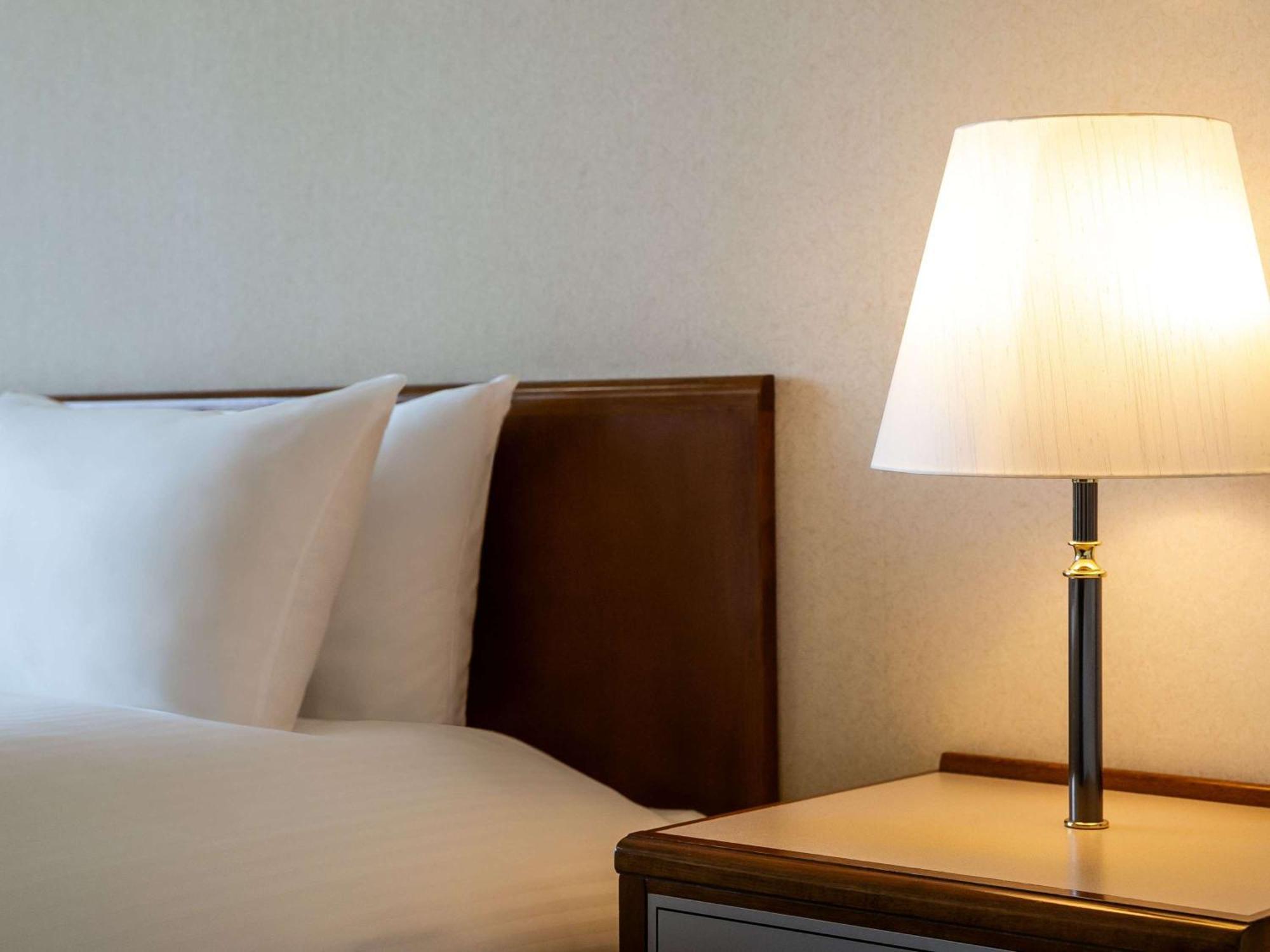 Mercure Nagano Matsushiro Resort & Spa Eksteriør bilde