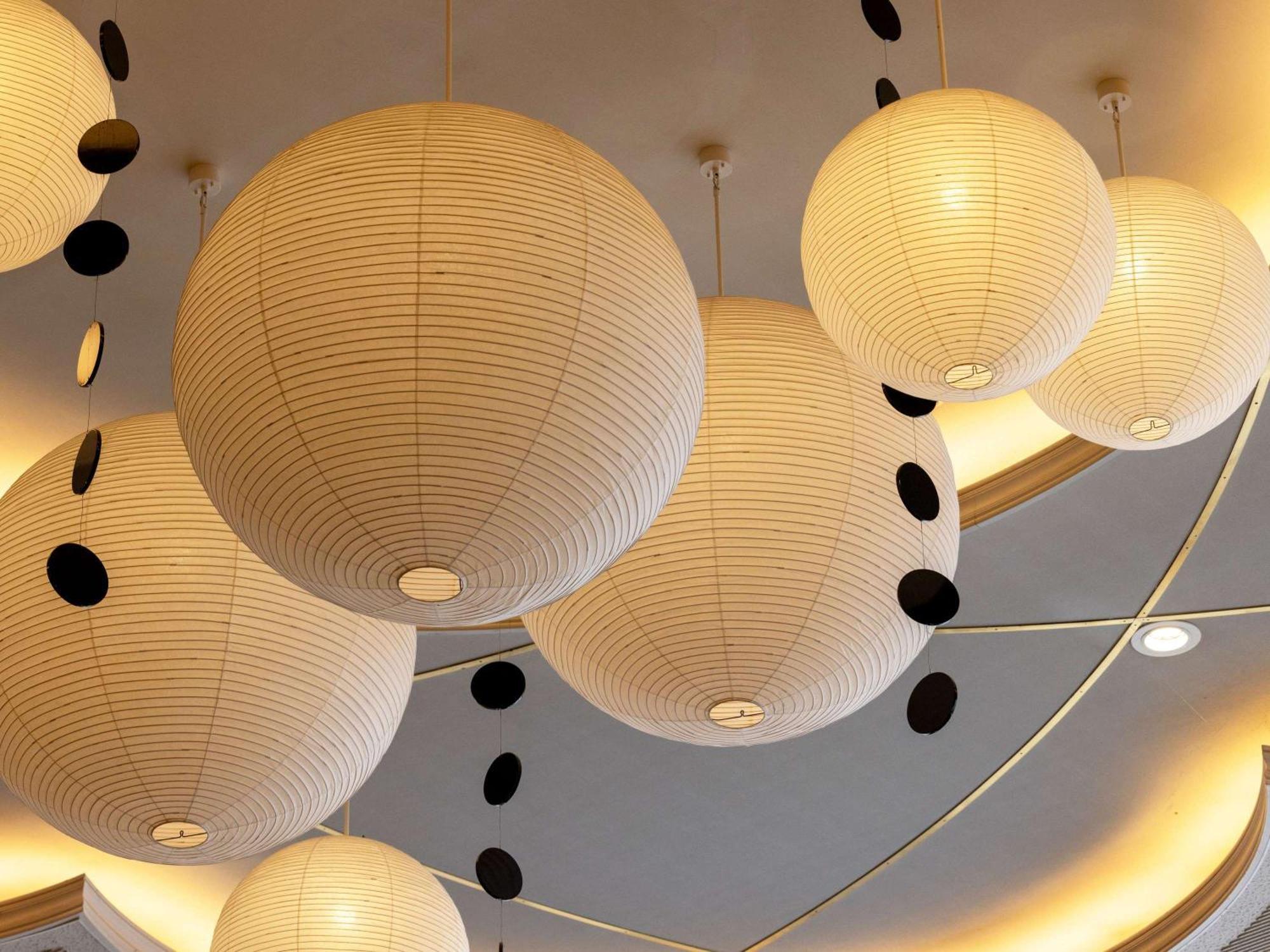 Mercure Nagano Matsushiro Resort & Spa Eksteriør bilde