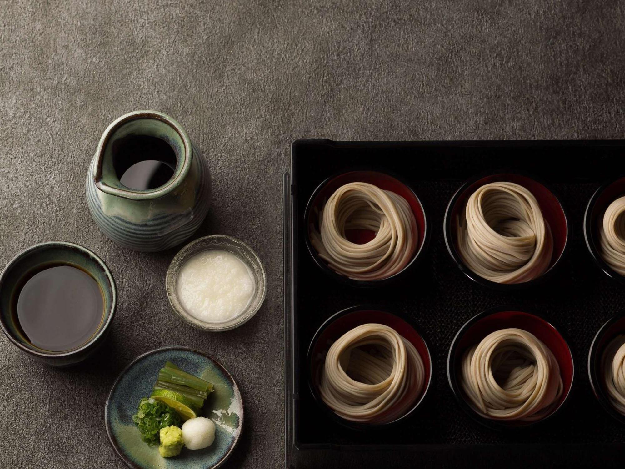 Mercure Nagano Matsushiro Resort & Spa Eksteriør bilde